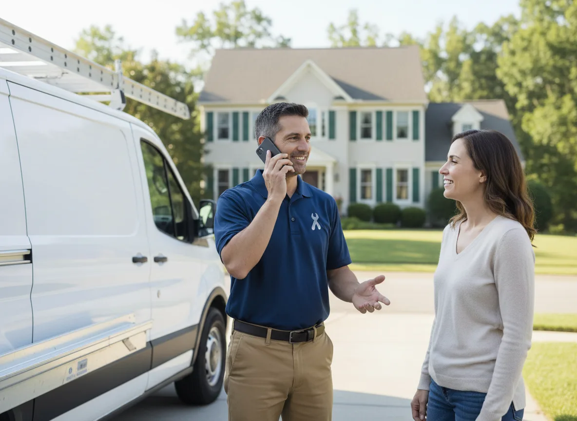 Home Gutter Service Gibson, NC FAQs
